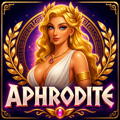 Aphrodite logo