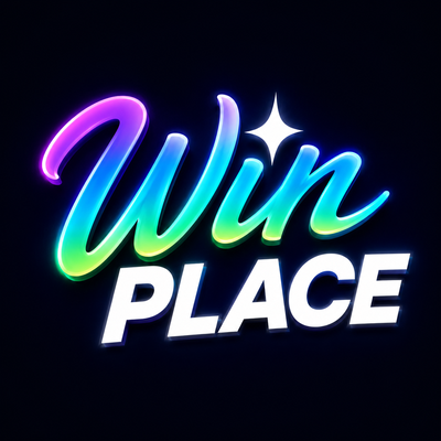Winplace logo